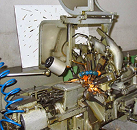 Fabrication de cannes Norgeot Fabrication de cannes Norgeot