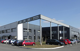 Site de Meyzieu Site de Meyzieu