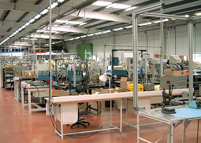 Atelier de Reux Atelier de Reux