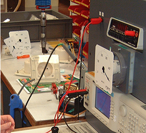 Fabrication de cadran à aiguille Fabrication de cadran à aiguille