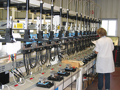 Fabrication à Reux Fabrication à Reux