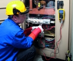 <a name="instal"></a><font color=#2DB2A0>Verification of electrical installations</font>