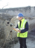 <a name="bruit"></a><font color=#2DB2A0>Measurement of noise levels</font>