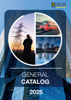 2025 CA ENERGY Catálogo general