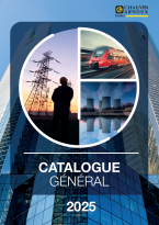 Catalogue général 2025