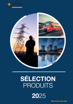Catalogue Sélection Produits 2025