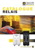 Catalogue relais