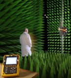 Qualify the Electromagnetic Compatibility of your equipment