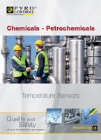 Chemicals - Petrochemicals
