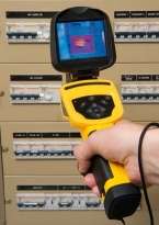 <font color=#2DB2A0>Purpose of inspections using infrared thermography</font>