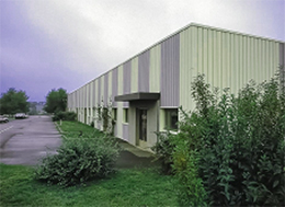 Site de Vire Site de Vire